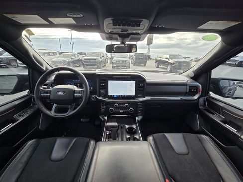 Used 2024 Ford F150 Raptor image 28