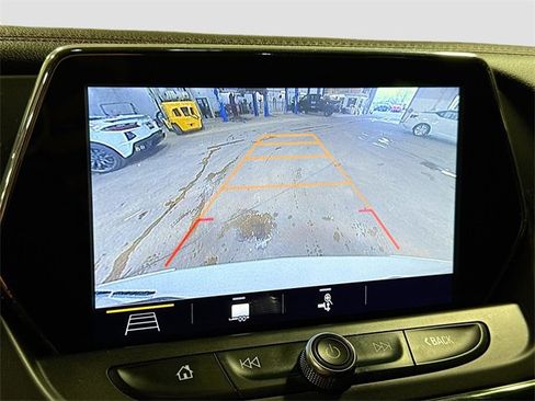 Used 2019 Chevrolet Blazer RS w/ LPO, Cargo Essentials Package image 15