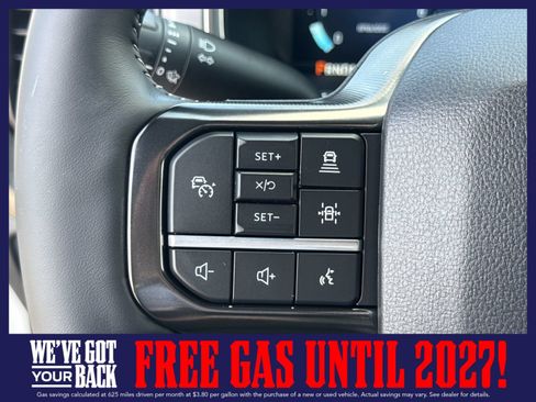 New 2026 Ford F150 Platinum AWD/4WD image 27