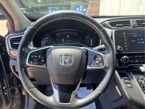 Used 2020 Honda CR-V Touring image 24