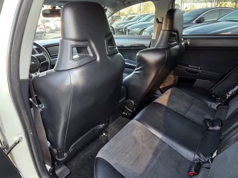 Used 2011 Mitsubishi Lancer Evolution GSR image 20