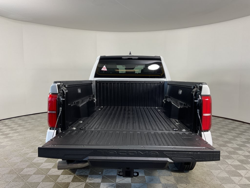 New 2026 Toyota Tacoma SR5 RWD image 18