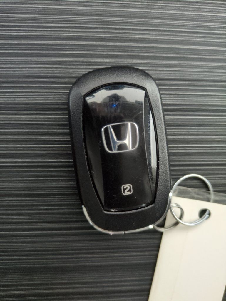 Certified 2025 Honda Odyssey Touring image 36