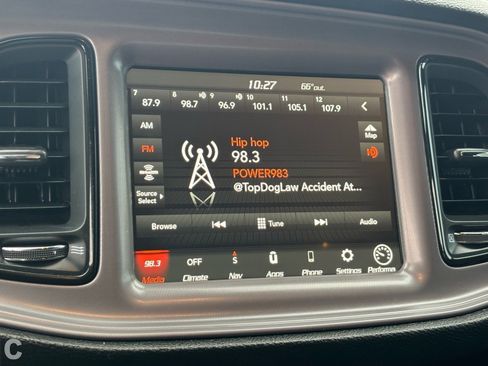 Used 2023 Dodge Challenger R/T Scat Pack image 15