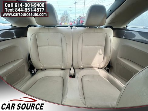 Used 2015 Volkswagen Beetle 1.8T Classic image 15