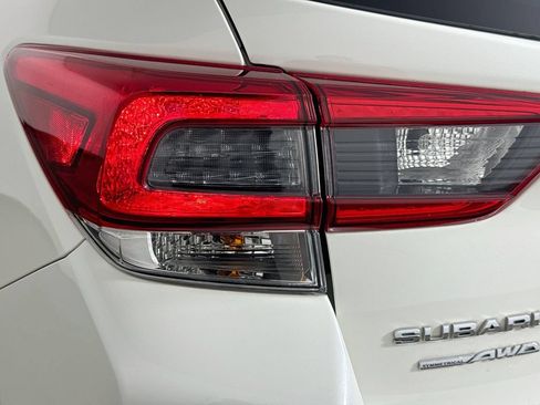 Certified 2022 Subaru Crosstrek 2.0i Premium AWD/4WD image 31
