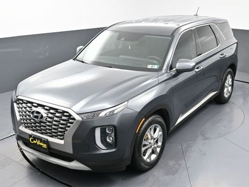 Used 2021 Hyundai Palisade SE image 41
