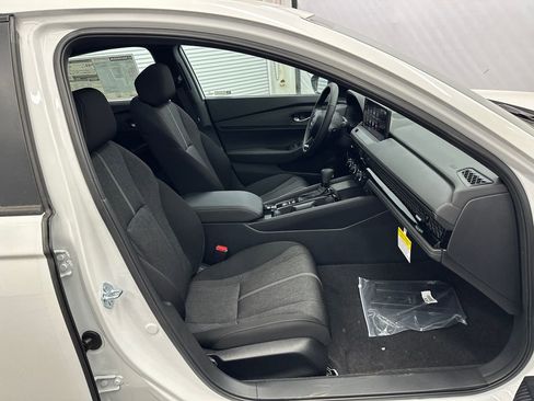 New 2026 Honda Accord Sport image 14