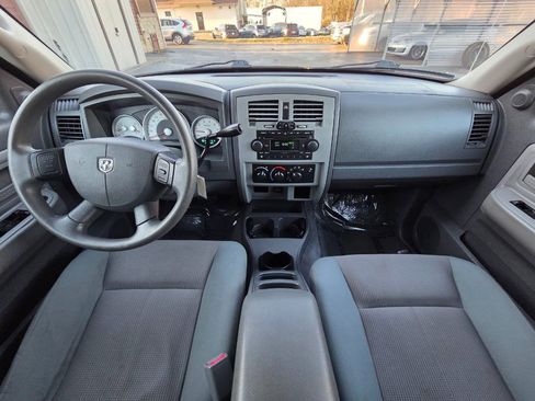 Used 2005 Dodge Dakota SLT image 19