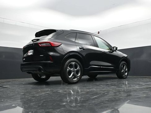 Used 2024 Ford Escape ST-Line AWD/4WD image 54