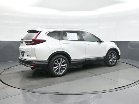 Used 2020 Honda CR-V Touring image 7