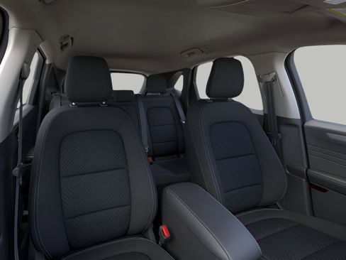 New 2026 Ford Escape Active w/ Tech Pack #1 AWD/4WD image 10