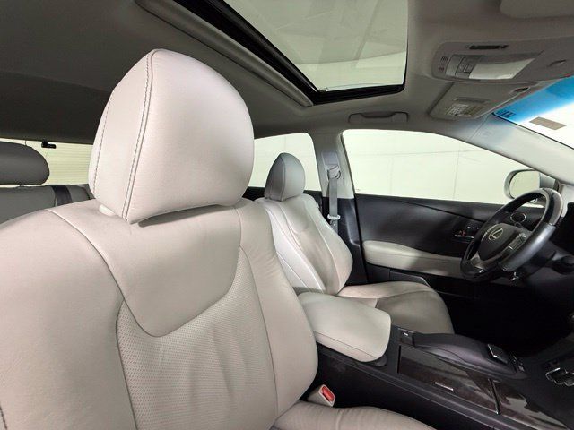 Used 2015 Lexus RX 350 FWD image 30