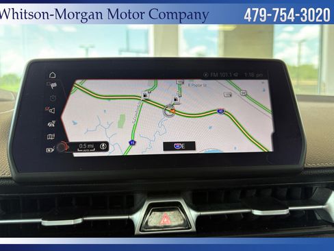 Used 2021 Toyota Supra image 17