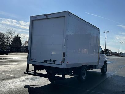 New 2025 Ford E-350 and Econoline 350 Super Duty w/ Power Equipment Group