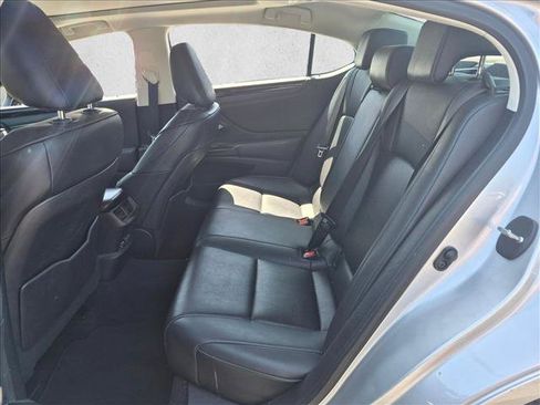 Used 2020 Lexus ES 350 w/ Premium Package FWD image 15