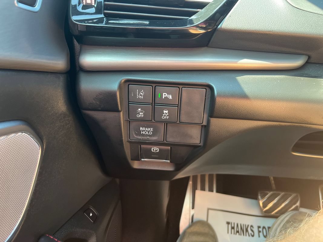 Used 2020 Acura RDX w/ Advance Package FWD image 25
