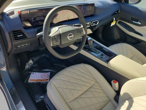 New 2026 Nissan Sentra SL image 23