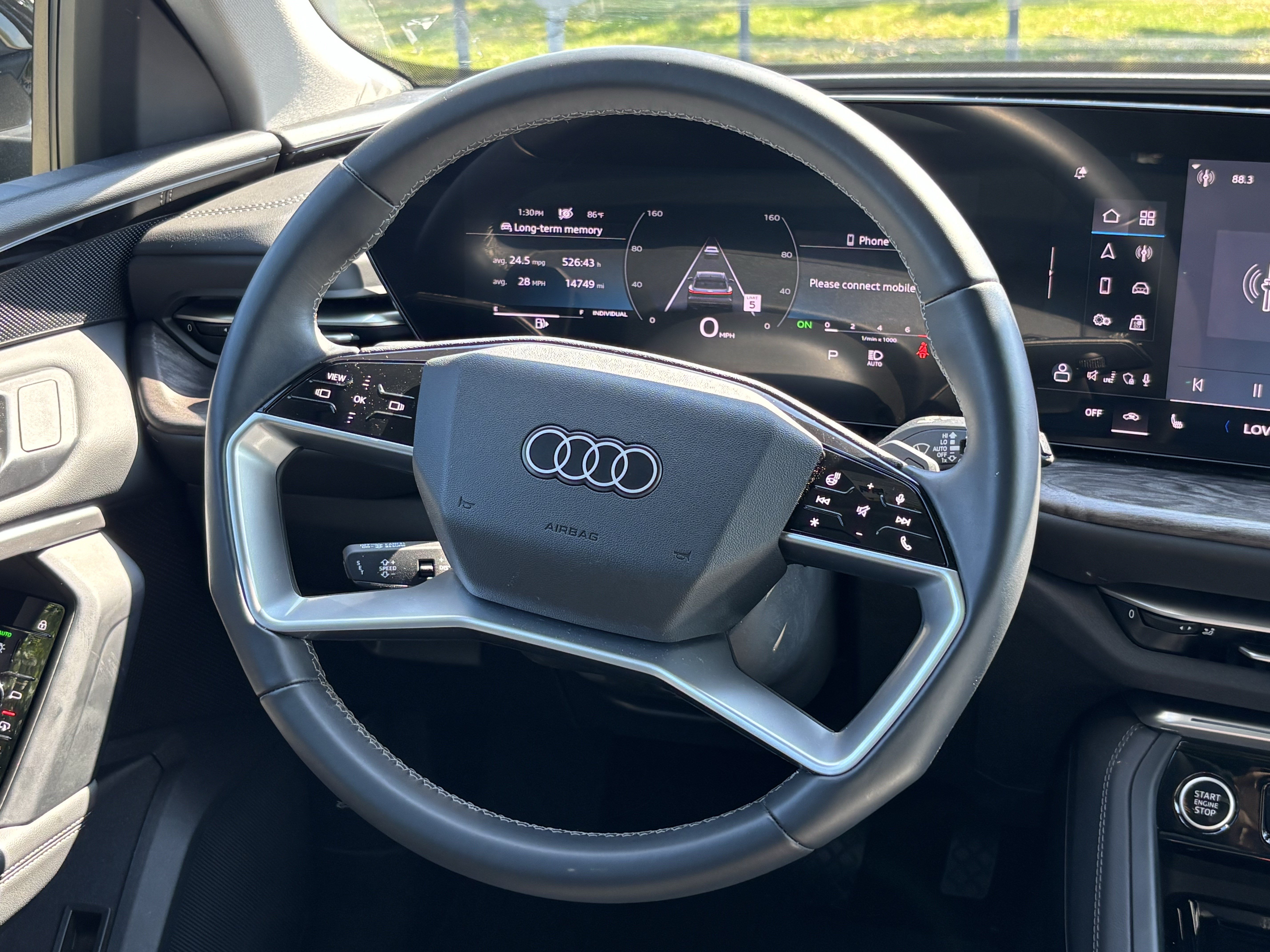 Used 2025 Audi Q5 Premium w/ Convenience Package AWD/4WD image 20