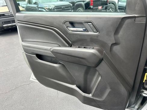 Used 2026 GMC Canyon Elevation RWD image 29