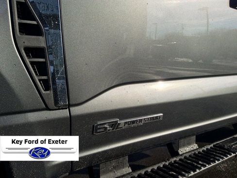 New 2026 Ford F250 XL w/ XL Off-Road Package image 10