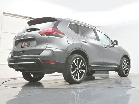 Used 2019 Nissan Rogue SL w/ Premium Package AWD/4WD image 29