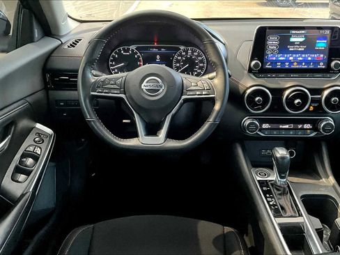 Used 2023 Nissan Sentra SR image 5