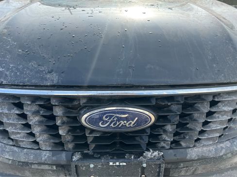 Used 2024 Ford Escape Active image 4