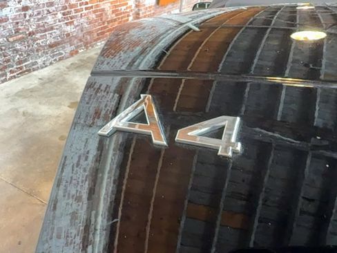 Used 2009 Audi A4 3.2 image 65