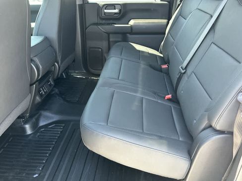 New 2025 GMC Sierra 3500 Pro w/ Convenience Package image 19