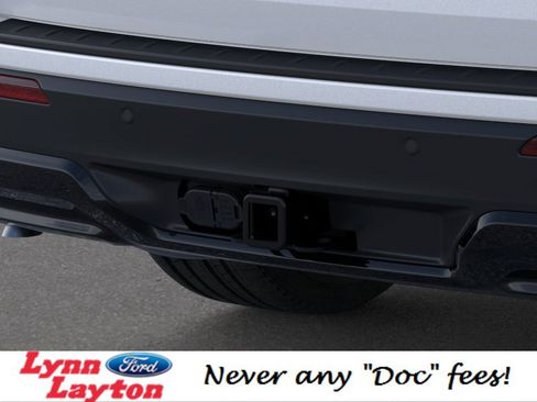 New 2026 Ford Explorer ST-Line w/ ST-Line Street Pack RWD image 23