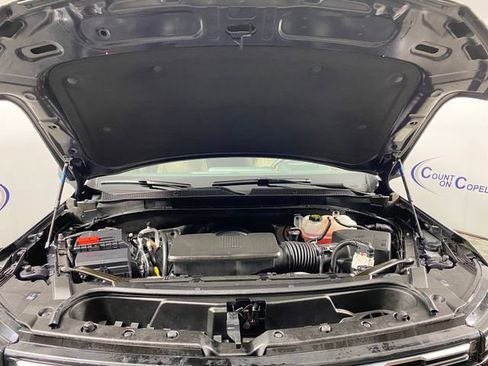 Used 2026 Chevrolet Suburban High Country image 24