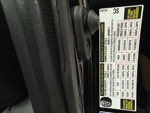 Used 2019 Toyota RAV4 Limited w/ Advanced Technology Package AWD/4WD image 53