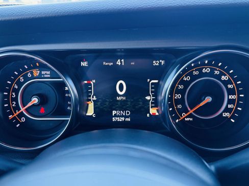 Used 2022 Jeep Wrangler Unlimited Sport image 22