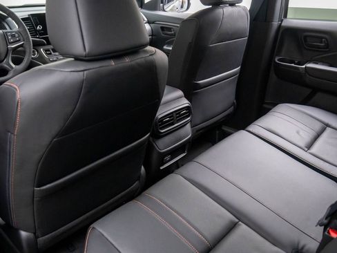 New 2026 Honda Ridgeline TrailSport image 17