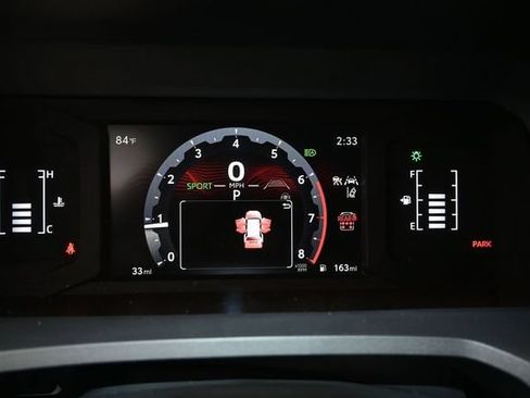 New 2026 Toyota 4Runner SR5 AWD/4WD image 6