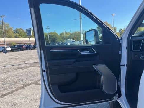 Used 2024 GMC Sierra 2500 Denali w/ Denali Reserve Package image 34