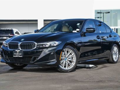 Used 2023 BMW 330e 330e w/ Driving Assistance Package