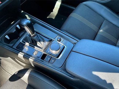 Used 2024 MAZDA CX-50 AWD 2.5 S w/ Preferred Package image 15