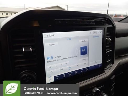 Certified 2023 Ford F150 Raptor w/ Raptor Carbon Fibre Package image 16