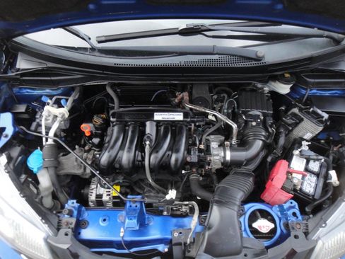 Used 2015 Honda Fit EX image 22