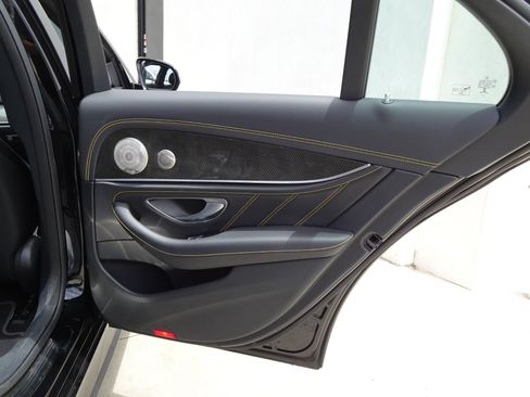 Used 2021 Mercedes-Benz E 63 AMG S image 18