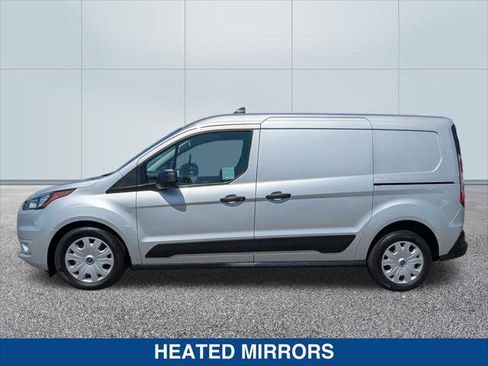 Certified 2023 Ford Transit Connect XLT FWD image 2