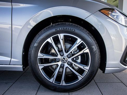 New 2026 Volkswagen Jetta Sport image 20