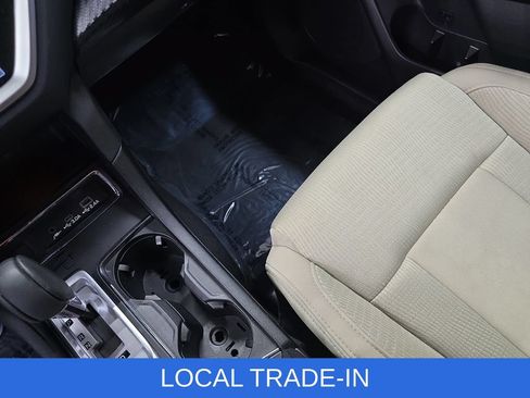 Used 2025 Subaru Ascent Premium w/ Premium Package AWD/4WD image 25