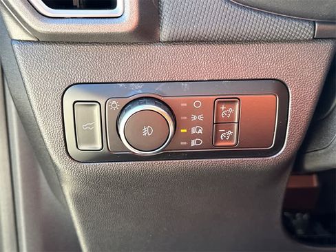 New 2025 Ford Bronco Sport Outer Banks w/ Outer Banks Tech Package+ image 27