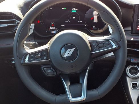 Used 2024 Dodge Hornet R/T w/ R/T Blacktop Package image 20