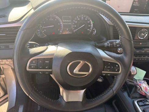 Used 2017 Lexus RX 350 AWD w/ Premium Package image 17