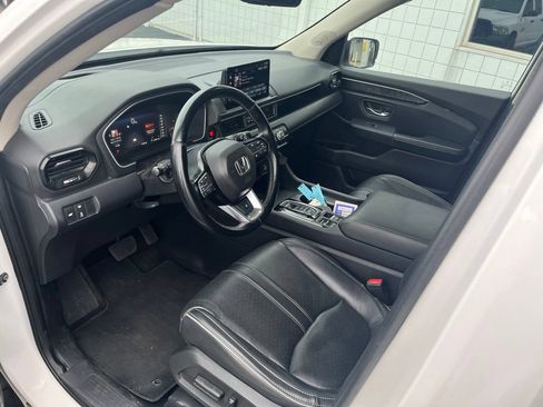 Used 2023 Honda Pilot Elite image 23