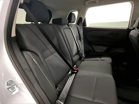 New 2025 Nissan Rogue S image 29